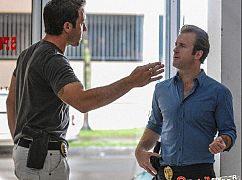 Hawaii 5.0: 3x15 Hookman - zdjęcia promocyjne