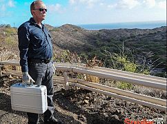 Hawaii 5.0: 3x15 Hookman - zdjęcia promocyjne