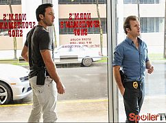 Hawaii 5.0: 3x15 Hookman - zdjęcia promocyjne
