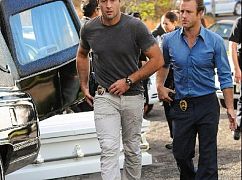 Hawaii 5.0: 3x15 Hookman - zdjęcia promocyjne