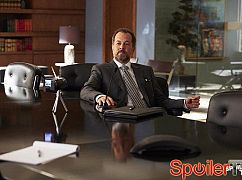 Suits: 2x14 He's Back - zdjęcia promocyjne