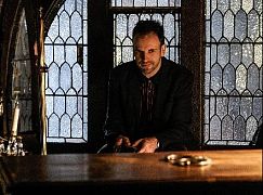 Elementary: 1x14 The Deductionist - zdjęcia promocyjne