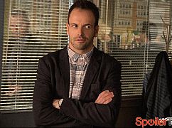 Elementary: 1x14 The Deductionist - zdjęcia promocyjne