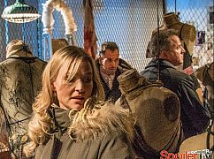 Elementary: 1x14 The Deductionist - zdjęcia promocyjne
