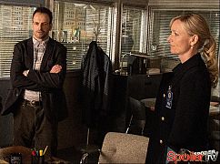 Elementary: 1x14 The Deductionist - zdjęcia promocyjne
