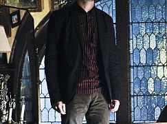 Elementary: 1x14 The Deductionist - zdjęcia promocyjne
