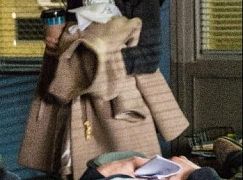 Elementary: 1x14 The Deductionist - zdjęcia promocyjne