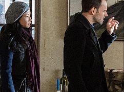 Elementary: 1x14 The Deductionist - zdjęcia promocyjne