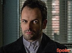 Elementary: 1x14 The Deductionist - zdjęcia promocyjne