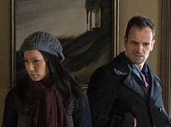 Elementary: 1x14 The Deductionist - zdjęcia promocyjne