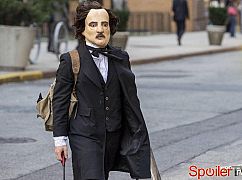 The Following: 1x03 The Poet’s Fire - zdjęcia promocyjne