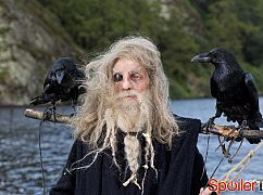Wikingowie: 1x01 Rites of Passage - zdjęcia promocyjne