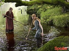 Wikingowie: 1x01 Rites of Passage - zdjęcia promocyjne