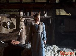 Wikingowie: 1x01 Rites of Passage - zdjęcia promocyjne