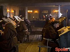 Wikingowie: 1x02 Wrath of the Northmen - zdjęcia promocyjne