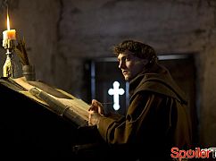 Wikingowie: 1x02 Wrath of the Northmen - zdjęcia promocyjne