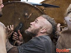 Wikingowie: 1x04 Trial - zdjęcia promocyjne