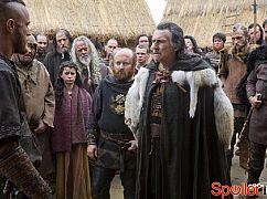 Wikingowie: 1x04 Trial - zdjęcia promocyjne