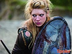 Wikingowie: 1x04 Trial - zdjęcia promocyjne