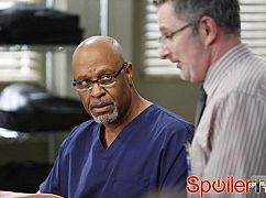 Chirurdzy: 9x13 Bad Blood - zdjęcia promocyjne