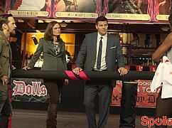 Kości: 8x14 The Doll in the Derby - zdjęcia promocyjne