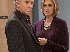Dallas: 2x03 Sins of the Father - zdjęcia promocyjne