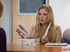 Dallas: 2x03 Sins of the Father - zdjęcia promocyjne