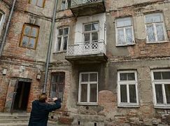 Wszystko przed nami odc. 58 - zdjęcia promocyjne