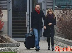 Na dobre i na złe odc. 509 - zdjęcia promocyjne