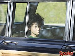 Touch: 2x01 Event Horizon & 2x02 Closer - zdjęcia promocyjne