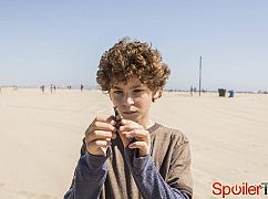 Touch: 2x01 Event Horizon & 2x02 Closer - zdjęcia promocyjne