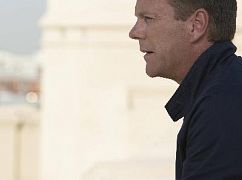 Touch: 2x01 Event Horizon & 2x02 Closer - zdjęcia promocyjne