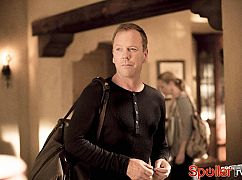 Touch: 2x01 Event Horizon & 2x02 Closer - zdjęcia promocyjne