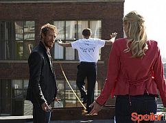 Zagubiona tożsamość: 3x04 Fae-de To Black - zdjęcia promocyjne