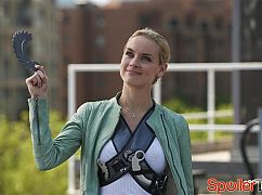 Zagubiona tożsamość: 3x04 Fae-de To Black - zdjęcia promocyjne