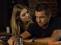 Banshee: 1x03 Meet the New Boss - zdjęcia promocyjne