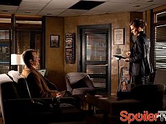 Castle: 5x13 Recoil - zdjęcia promocyjne