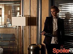 Castle: 5x13 Recoil - zdjęcia promocyjne