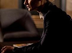 Castle: 5x13 Recoil - zdjęcia promocyjne