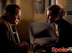Castle: 5x13 Recoil - zdjęcia promocyjne