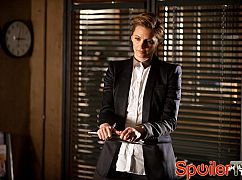 Castle: 5x13 Recoil - zdjęcia promocyjne