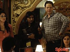 Świat według Mindy: 1x17 Mindy's Birthday - zdjęcia promocyjne