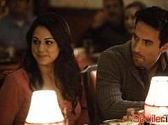 Świat według Mindy: 1x17 Mindy's Birthday - zdjęcia promocyjne
