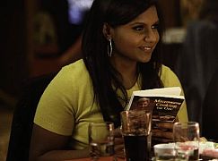 Świat według Mindy: 1x17 Mindy's Birthday - zdjęcia promocyjne