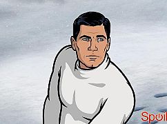 Archer: 4x02 The Wind Cries Mary - zdjęcia promocyjne