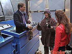 Agenci NCIS: 10x14 Canary - zdjęcia promocyjne