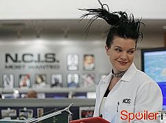 Agenci NCIS: 10x14 Canary - zdjęcia promocyjne