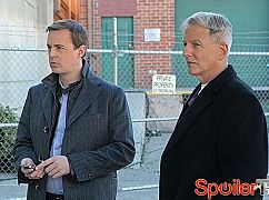 Agenci NCIS: 10x14 Canary - zdjęcia promocyjne