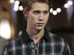 Pamiętniki Carrie: 1x04 Fright Night - zdjęcia promocyjne