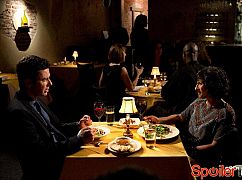 Monday Mornings: 1x02 Deus Ex Machina - zdjęcia promocyjne